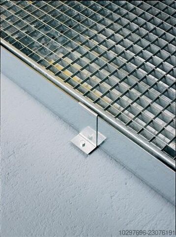 Flachwanne L2000xB500xH118mm - 1 ST  