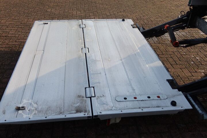 Schmitz Cargobull Koel/Vries+Klep 2 asser Schmitz Cargobull Koel/Vries+Klep 2 asser