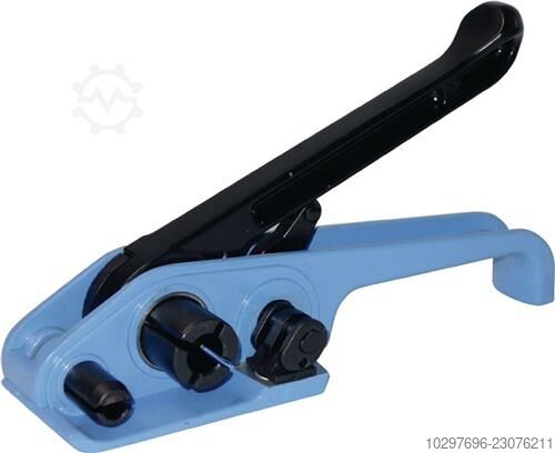 Strapping tool for PET/PP strapping - 1 piece  