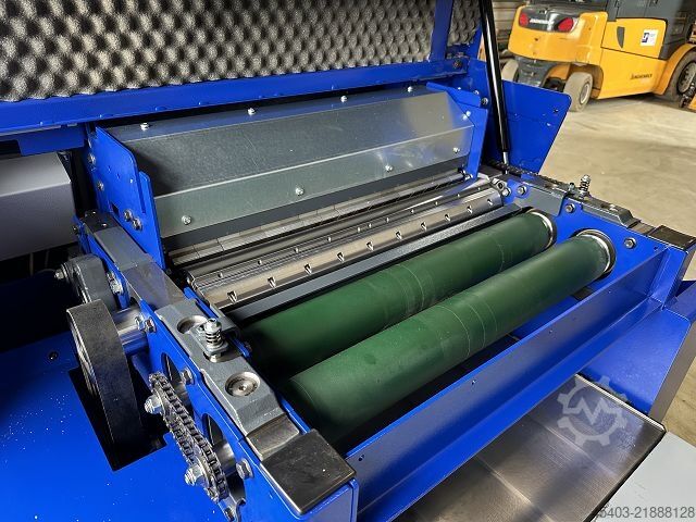 Thickness planer Format4 exact  63