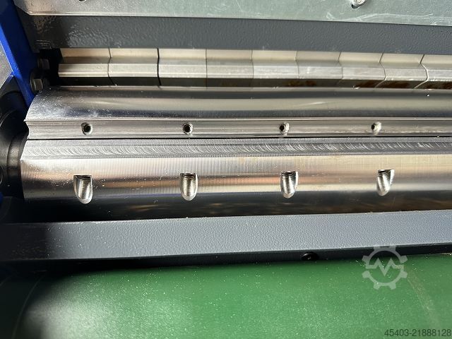 Thickness planer Format4 exact  63