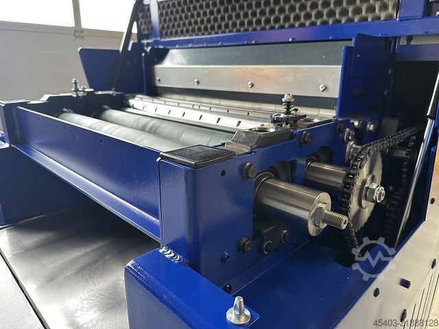 Thickness planer Format4 exact  63