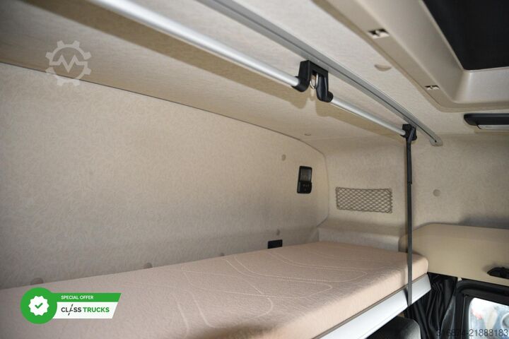 Standard tractor unit MERCEDES-BENZ Actros 5 1845 BigSpace MirroCam