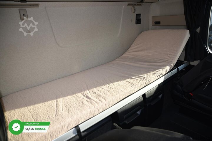 Standard tractor unit MERCEDES-BENZ Actros 5 1845 BigSpace MirroCam