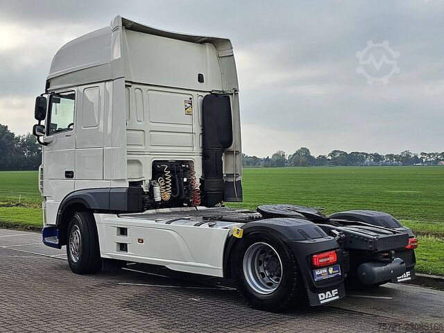 DAF XF 480 DAF XF 480