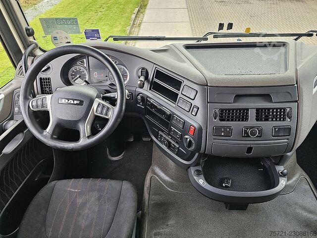 DAF XF 480 DAF XF 480