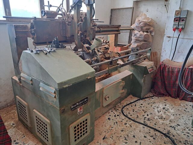 Lathe grinder OMA OMA COSBO 120