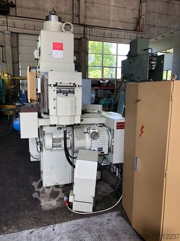 Feinschneidpresse FEINTOOL GKP F 160