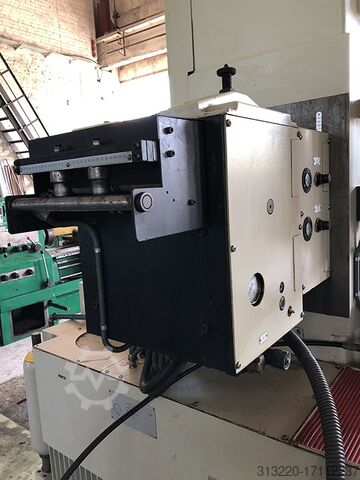 Feinschneidpresse FEINTOOL GKP F 160