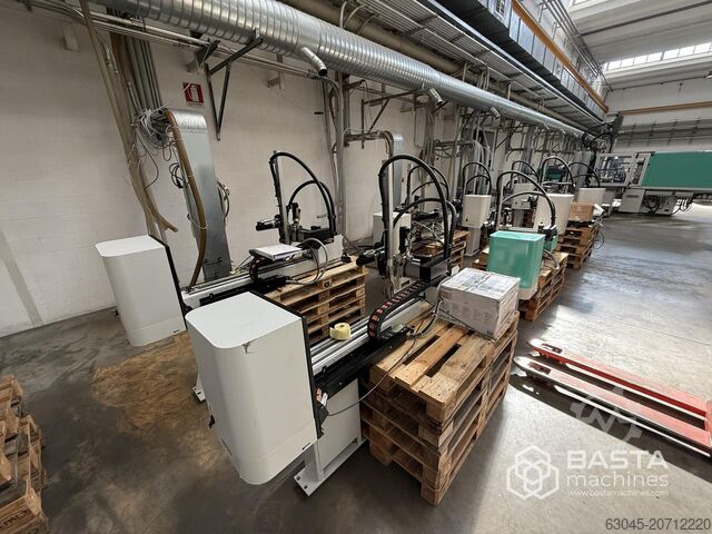 SEPRO Erfolg 7 (2017) SEPRO Success 7