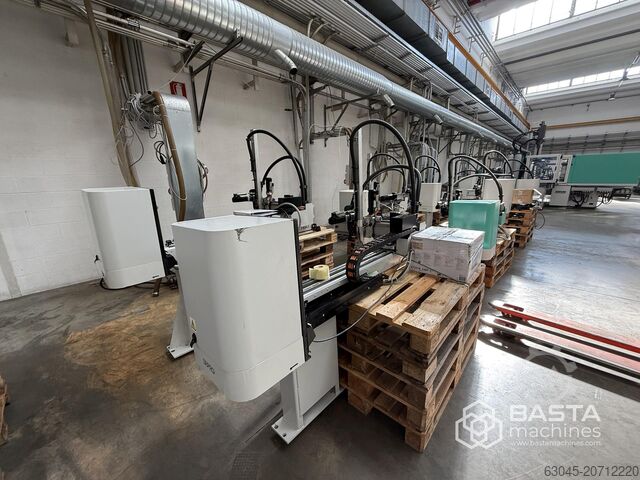 SEPRO Erfolg 7 (2017) SEPRO Success 7