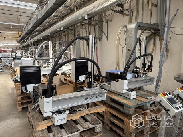 SEPRO Erfolg 7 (2017) SEPRO Success 7