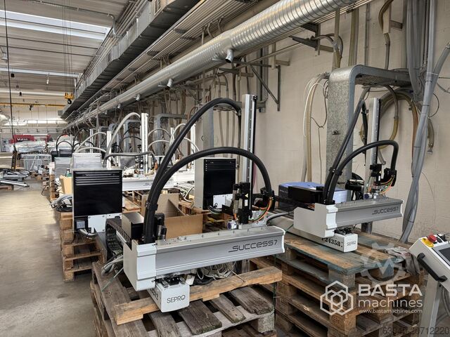 SEPRO Erfolg 7 (2017) SEPRO Success 7