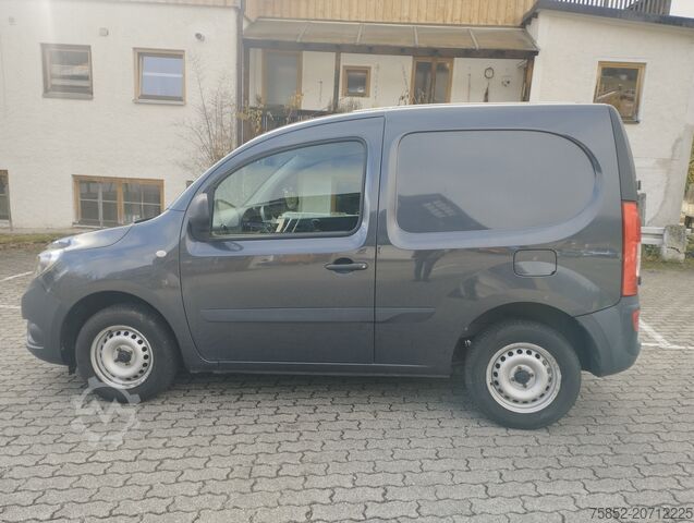 Kastenwagen Mercedes-Benz Citan 108 CDI kurz