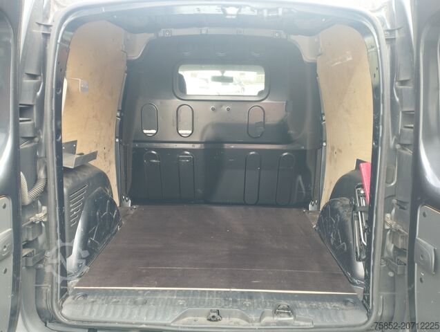 Kastenwagen Mercedes-Benz Citan 108 CDI kurz