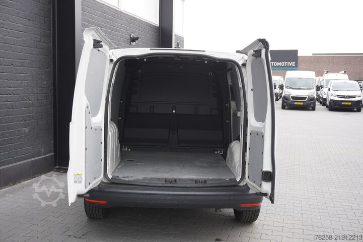 Panel van Volkswagen Caddy Cargo 2.0 TDI EURO 6 - Airco - € 14.900,-...