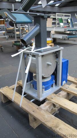 Pulsotronic magnetic separator Pulsotronic 