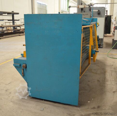 Hydraulische Schere HACO TS-3006