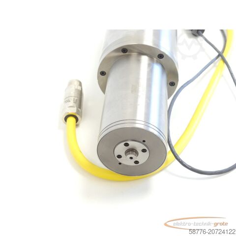 Component GMN TSE 110 - 6000 / 1.75 SN:R346577 - ! -