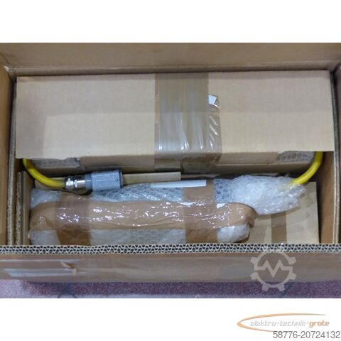 Component GMN TSE 95 - 6000 / 1,1 Schleifspindel SN:371255  !