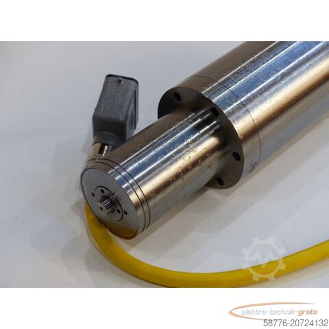 Component GMN TSE 95 - 6000 / 1,1 Schleifspindel SN:371255 !