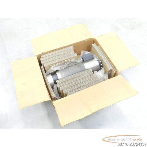 Component GMN TSSV 170 s - 12000 / 18 A SN: R 237633 - ! -