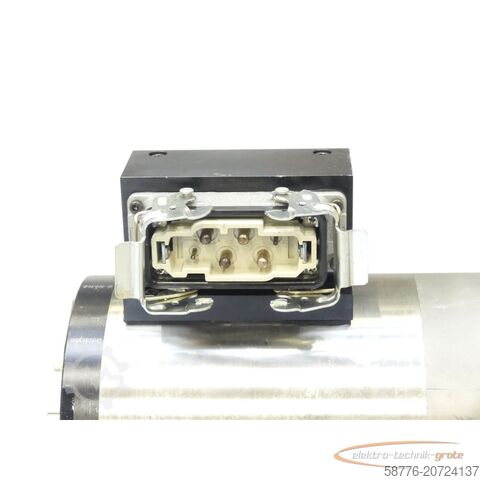 Component GMN TSSV 170 s - 12000 / 18 A SN: R 237633 - ! -