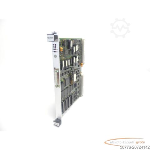 Component Grundig VIC30 AES 1 0.881.952-0 Karte SN 6861011
