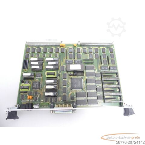 Component Grundig VIC30 AES 1 0.881.952-0 Karte SN 6861011