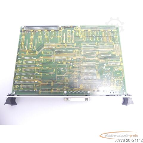 Component Grundig VIC30 AES 1 0.881.952-0 Karte SN 6861011