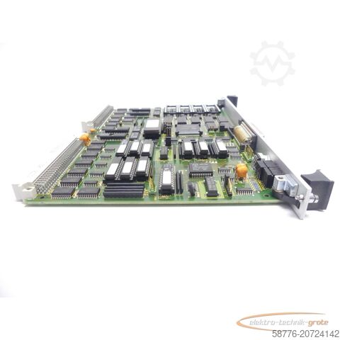 Component Grundig VIC30 AES 1 0.881.952-0 Karte SN 6861011