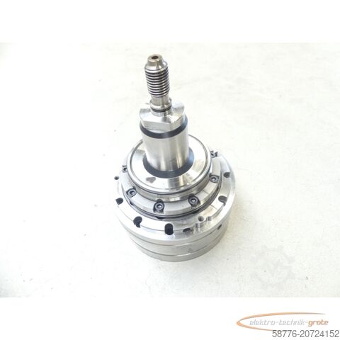 Component Hainbuch TOPlus Kombi Axfix Gr. 65 Spannfutter 2903