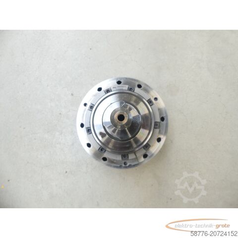 Component  Hainbuch TOPlus Kombi Axfix Gr. 65 Spannfutter 2903