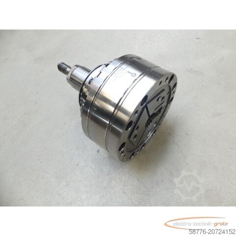 Component  Hainbuch TOPlus Kombi Axfix Gr. 65 Spannfutter 2903