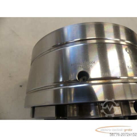 Component  Hainbuch TOPlus Kombi Axfix Gr. 65 Spannfutter 2903