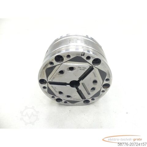 Component  Hainbuch TOPlus Kombi Axzug 65 3155011 / A073923.0000C Spannfutter