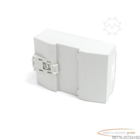 Component HBM AE501 Messverstärker Rev. No. 1.02 - ! -