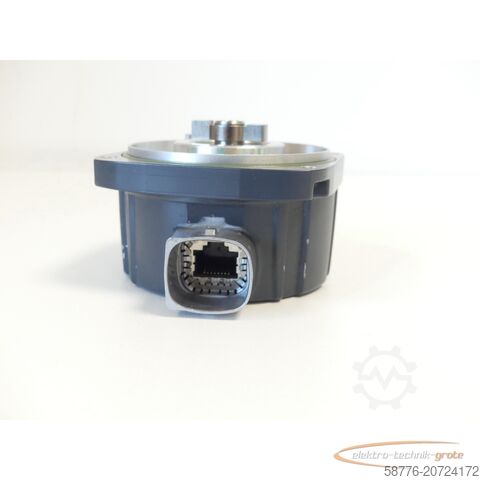 Component Heidenhain / Siemens 6FX2001-5JE20-2QC0 Endcoder ID 108 8745-54 SN 57395575