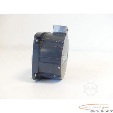 Component Heidenhain / Siemens 6FX2001-5JE20-2QC0 Endcoder ID 108 8745-54 SN 57395575