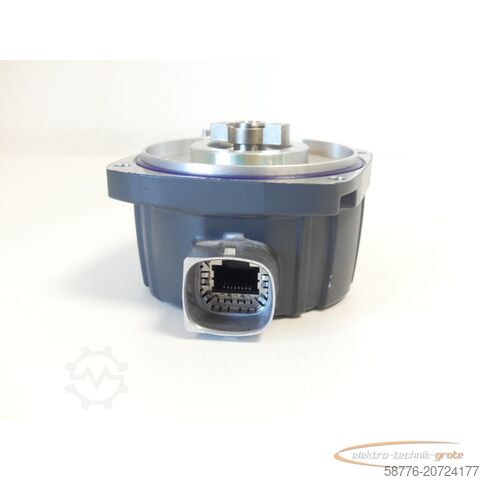 Component Heidenhain / Siemens 6FX2001-5JE20-2QC0 Endcoder ID 108 8745-64 SN 68536251A