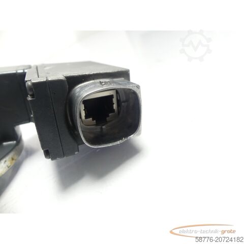 Component Heidenhain / Siemens ID 736 FX2001-5JE22-3DA0 Encoder SN: 38263684A