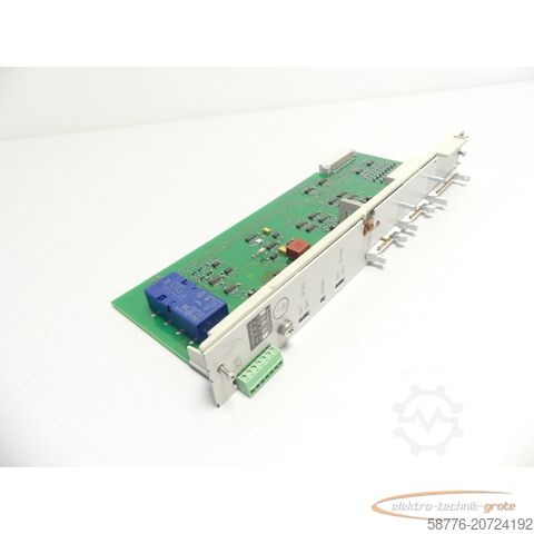 Component Heidenhain 313 437-04 Interfaceplatine SN: 10 567 030 - generalüberholt mit 3 Monaten Gewährleistung-