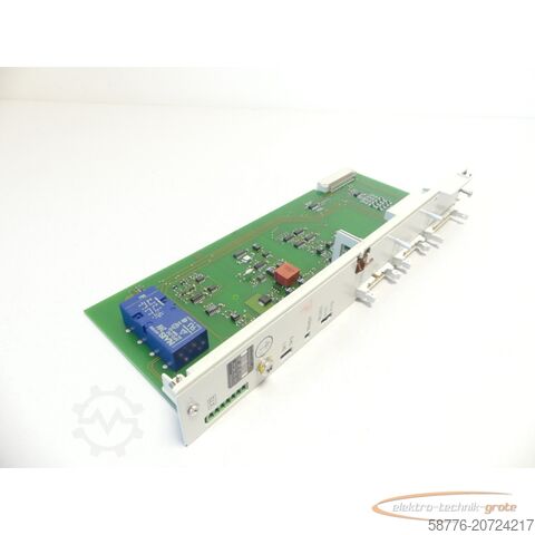 Component Heidenhain 324 955-04 Interfaceplatine SN: 8 154 289 - generalüberholt mit 3 Monaten Gewährleistung-