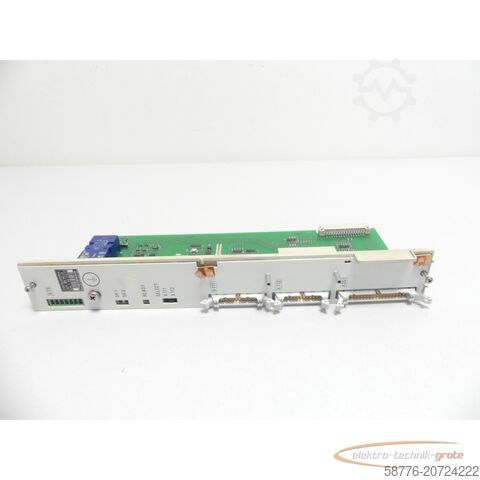 Component Heidenhain 324 955-04 Interfaceplatine SN: 9 960 274 - generalüberholt mit 3 Monaten Gewährleistung-