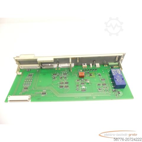 Component Heidenhain 324 955-04 Interfaceplatine SN: 9 960 274 - generalüberholt mit 3 Monaten Gewährleistung-