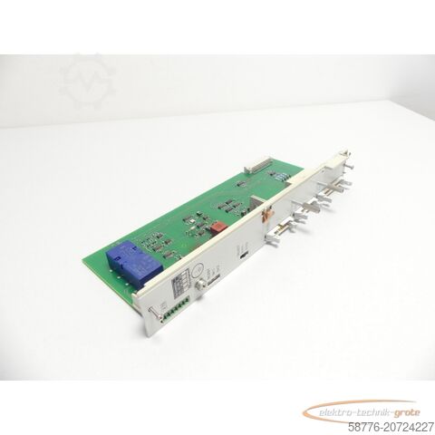 Component Heidenhain 324 955-14 Interfaceplatine SN: 11 390 618 - generalüberholt mit 3 Monaten Gewährleistung-