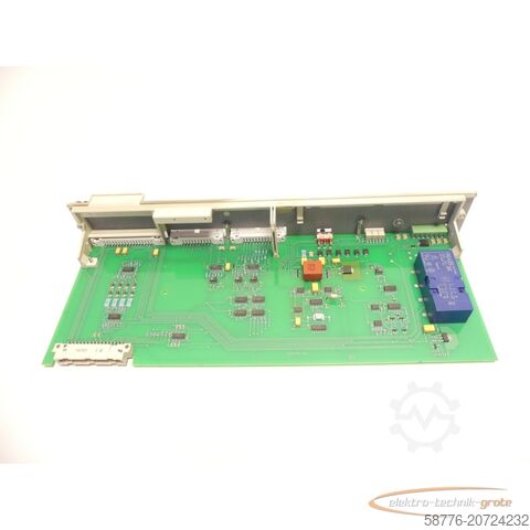 Component Heidenhain 324 955-14 Interfaceplatine SN: 12 476 309 A - generalüberholt mit 3 Monaten Gewährleistung-