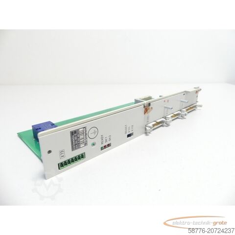 Component Heidenhain 324 955-15 Interfaceplatine SN: 13 632 455 - generalüberholt mit 3 Monaten Gewährleistung-