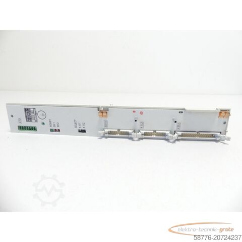 Component Heidenhain 324 955-15 Interfaceplatine SN: 13 632 455 - generalüberholt mit 3 Monaten Gewährleistung-