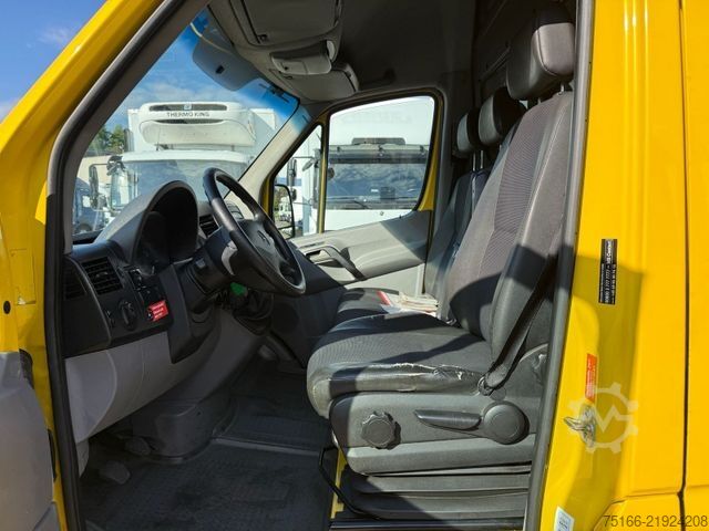 High top van MERCEDES-BENZ SPRINTER 519 CDI Kasten L2H2 Hochdach*KLIMA+AHK